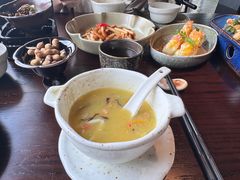 -卯时·龙光雅宴·精致锡帮菜(惠山古镇店)