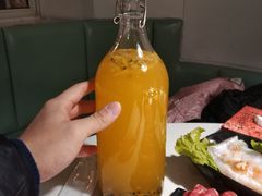 -辣家私厨火锅·龙虾(开发区店)