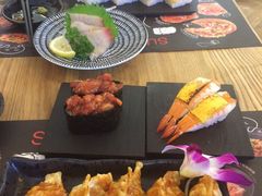 -Sushi Love 创意寿司(丽影广场店)