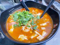 -五谷渔粉(壹海城店)