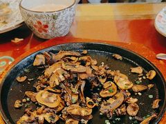 -格日勒阿妈蒙古厨房(大召店)