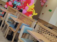 -德克士(澧县店)