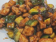 -老北京炸酱面大王.铜锅涮肉(朝阳门店)