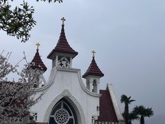 -玄武湖景区-情侣园游乐场