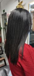 -Hair造型