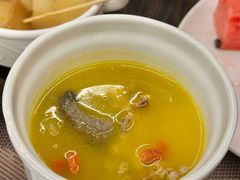 -索菲特酒店·海鲜自助 ·聚餐厅