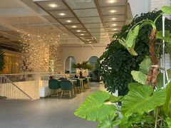 -ins森林童话餐厅coffee&bistro