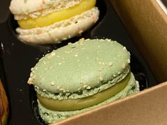 -星巴克(深圳湾体育中心店)