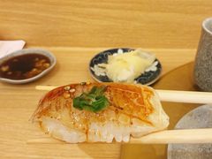 -鮨政·Omakase(万象城店)