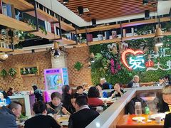 -邵汇大虾(同康路店)