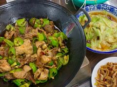 -张氏父子常德肠子馆(红星总店)