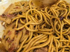 -梅溪·小伙子干挑面(安吉总店)