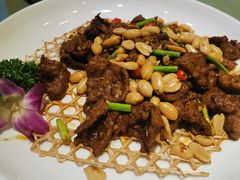 -刘胖子家常菜·蹄花焖藕(兴业店)