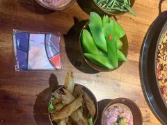 -楠火锅(哈尔滨金爵万象店)