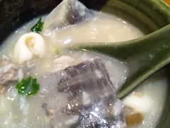 -金穗园·砂锅粥.醉鸡煲火锅(长寿路店)
