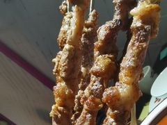 -巴依老爷新疆美食(远洋未来汇购物中心店)