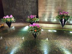 -广州富力君悦大酒店·凯菲厅