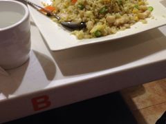 -龙记·香港茶餐厅(海上世界店)