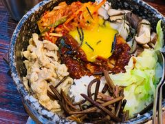 -意成料理