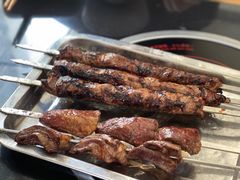 -情忆草原涮肉馆