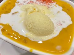 -南信牛奶甜品专家
