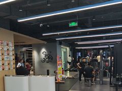 -超鹿运动(五四路恒力城店)