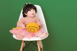 -童恩贝贝专业儿童摄影(浐灞新城4期店)