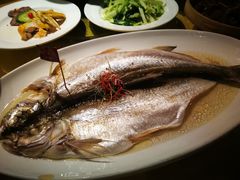 -鱼食饭稻·苏浙土菜17年老馆子(平江路店)