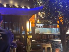 -绿茶餐厅(深圳龙华天虹购物中心店)