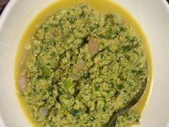 虾仁小豆腐-前海沿·青岛菜(五四广场永旺店)