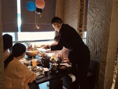 -花潮料理艺食馆(SM新生活广场店)
