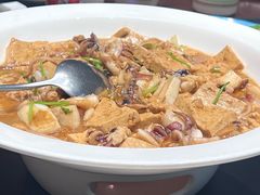 -开海·红岛海鲜虾水饺(石老人店)