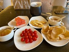 -广州从化都喜泰丽度假酒店温泉