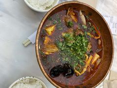 -成都你六姐·牛肉冒菜(城市集市合生汇店)