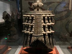 -陕西历史博物馆