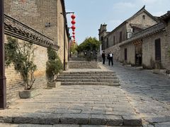 -回龙窝历史文化街区