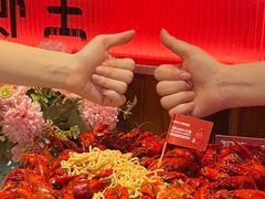 -熊记虾王·小龙虾(东晓南店)