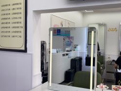 -LJOY丽锦造型·烫发染发