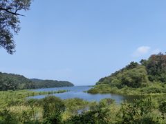 -萨尔浒风景区