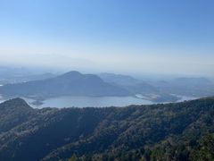 -北京十三陵国家森林公园蟒山景区