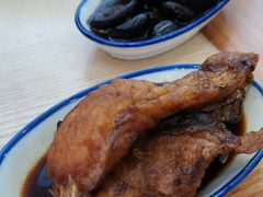 爆鱼面-万福兴(齐门路店)