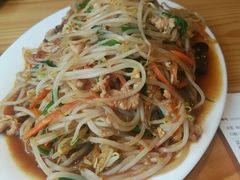 -香满园春饼·家常菜(东大桥店)