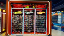 点击看大图 -哈姆雷斯(王府井百货大楼店)