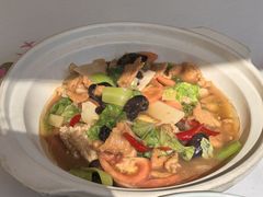 -院8里·小聚园(九眼桥店)