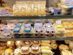 -丁香西饼屋(桂林路店)