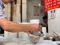-上池面馆(上池正街39号院店)