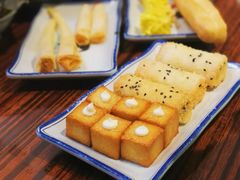 -鲍馬爷·鲍粥(洛浦店)