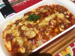-卡朋西餐(较场西路店)