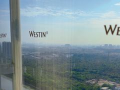 -广交会威斯汀酒店