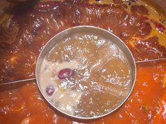 -重庆德庄火锅(映月湖环宇城店)